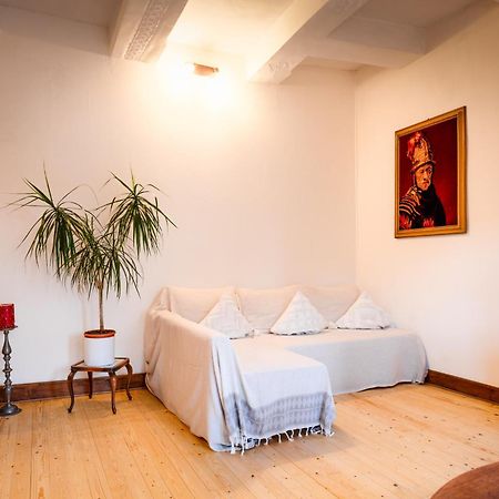 Ferienwohnung Graf Heinrich 巴特阿罗尔森 外观 照片